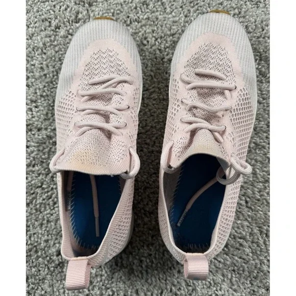 Native Mercury Liteknit Sneakers - Lot Of 2 - Womens 7.5‎ - 8.5  Mens 5.5 - 6.5 - Picture 13 of 16